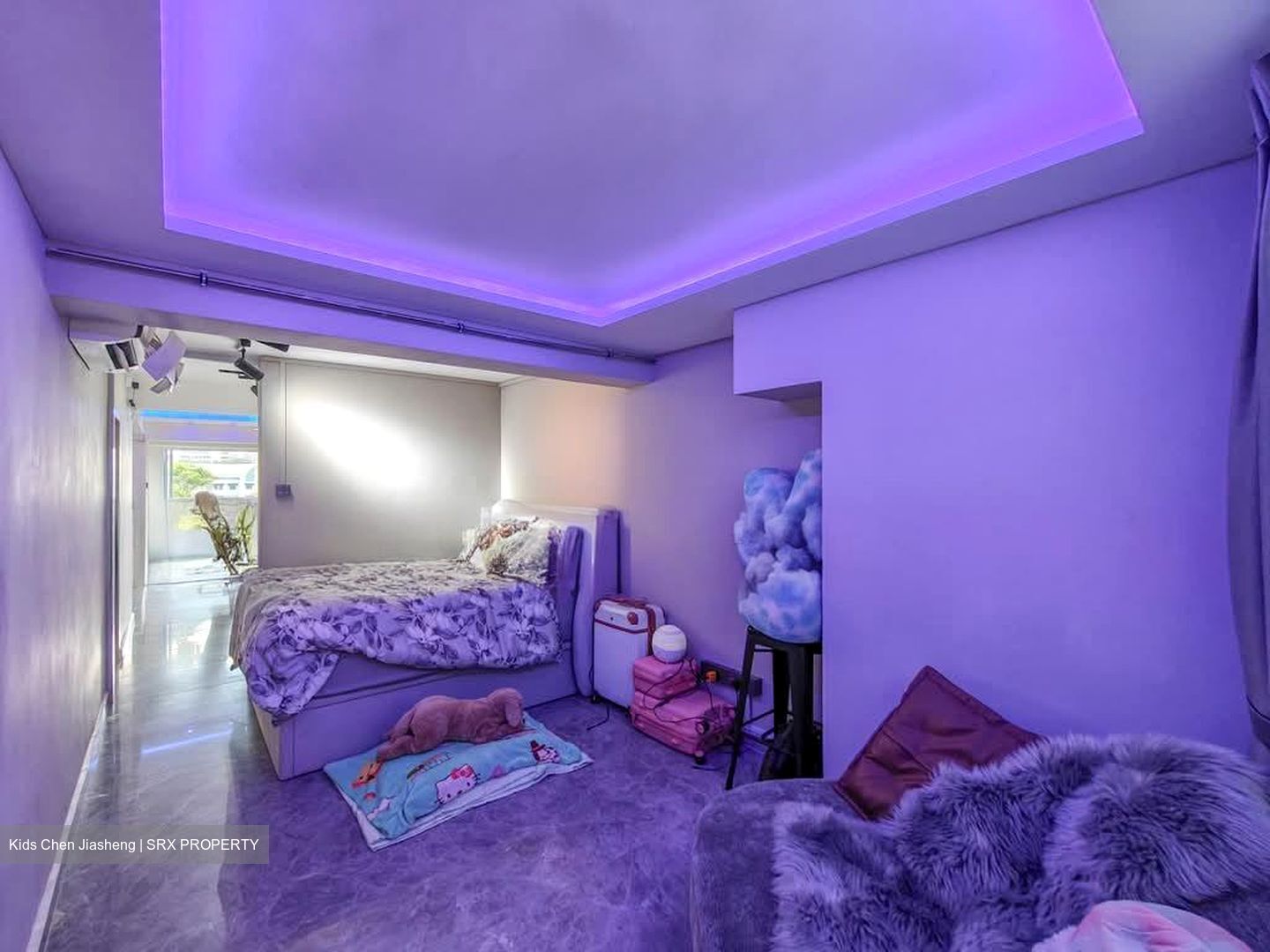 Telok Blangah Crescent (Bukit Merah), HDB Executive #583916331